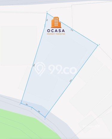Rumah Elit LB 350m2 Siap Pakai Desain Elegan di Senopati, Jakarta Selatan Rumah Elit LB 350m2 Siap Pakai Desain Elegan di Senopati, Jakarta Selatan