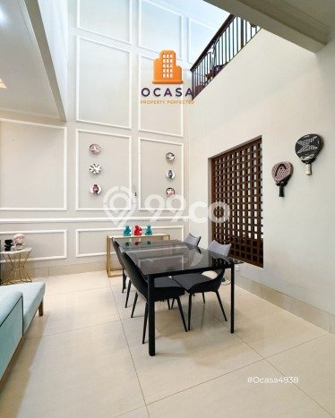Hunian Elit LB 300m2 Siap Huni Desain Elegan di Ragunan, Jakarta Selatan Hunian Elit LB 300m2 Siap Huni Desain Elegan di Ragunan, Jakarta Selatan