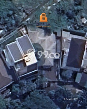 Rumah Elit LB 350m2 Siap Pakai Desain Elegan di Senopati, Jakarta Selatan Rumah Elit LB 350m2 Siap Pakai Desain Elegan di Senopati, Jakarta Selatan