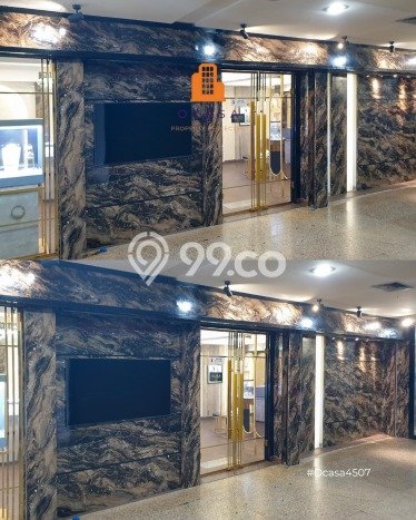 Komersial Paling Dicari LB 30m2 Dijual di Kebayoran Baru Komersial Paling Dicari LB 30m2 Dijual di Kebayoran Baru