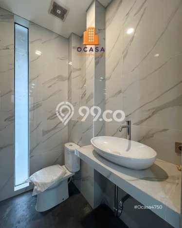 Hunian Mewah Siap Huni LT 119m2 di Cinere, Depok Hunian Mewah Siap Huni LT 119m2 di Cinere, Depok