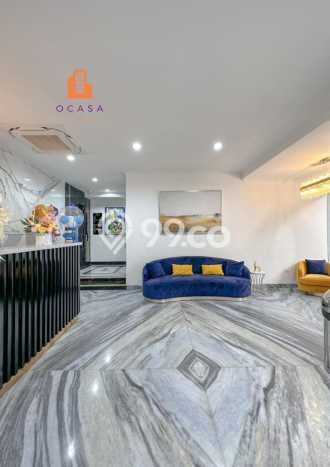 Komersial Dijual di Kebayoran Baru LT 371m2, LB 1000m2 untuk Investasi Komersial Dijual di Kebayoran Baru LT 371m2, LB 1000m2 untuk Investasi