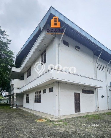 Dijual! Gudang di Cikarang Bekasi LT 15000m2 / LB 13000m2 Kawasan Bisnis Dijual! Gudang di Cikarang Bekasi LT 15000m2 / LB 13000m2 Kawasan Bisnis