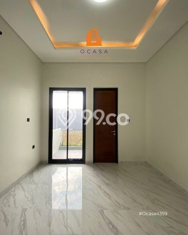 Hunian Elit LB 360m2 Siap Pakai Desain Elegan di Radio Dalam, Jakarta Selatan Hunian Elit LB 360m2 Siap Pakai Desain Elegan di Radio Dalam, Jakarta Selatan