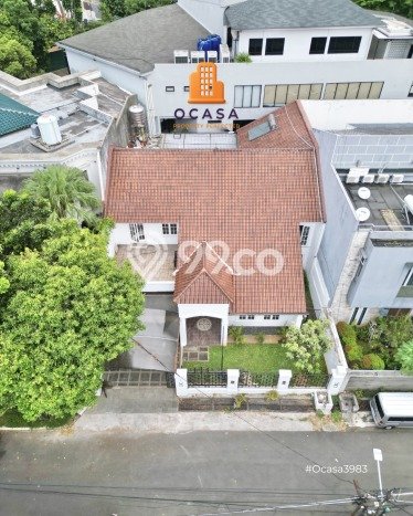 Dijual Rumah Mewah Exclusive di Kebayoran Baru, Jakarta Selatan Dijual Rumah Mewah Exclusive di Kebayoran Baru, Jakarta Selatan