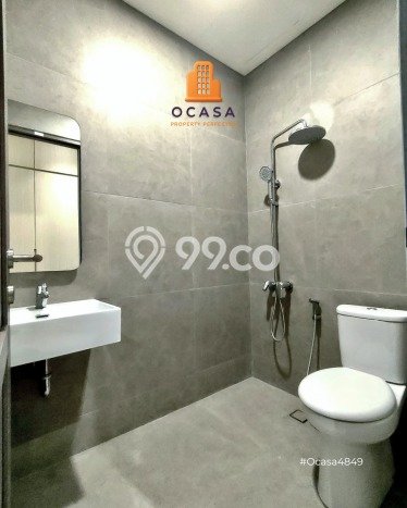 Kost Dijual di Salemba dengan 43 KT dan Luas 1450m2 Kost Dijual di Salemba dengan 43 KT dan Luas 1450m2
