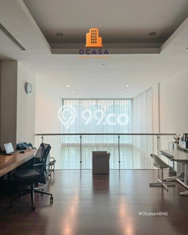 Hunian Apartemen High-Class untuk Dijual di Jakarta Selatan dengan 4 BR & 4 Kamar Mandi Hunian Apartemen High-Class untuk Dijual di Jakarta Selatan dengan 4 BR & 4 Kamar Mandi