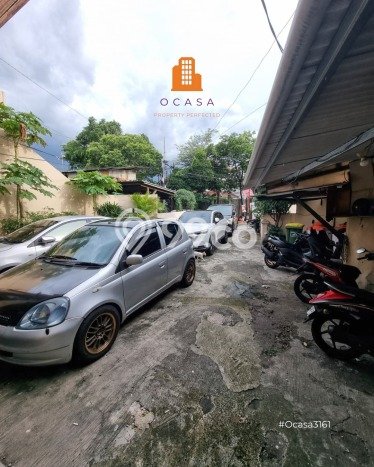 Cocok Untuk Investasi! For Sale Kost di Radio Dalam 17 Kamar Cocok Untuk Investasi! For Sale Kost di Radio Dalam 17 Kamar