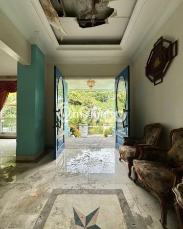 Hunian Super Elit dengan Akses Paling Strategis di Pondok Indah, Jakarta Selatan Hunian Super Elit dengan Akses Paling Strategis di Pondok Indah, Jakarta Selatan