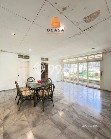 Rumah Luxury Modern Siap Huni di Kuningan Jakarta Selatan Rumah Luxury Modern Siap Huni di Kuningan Jakarta Selatan