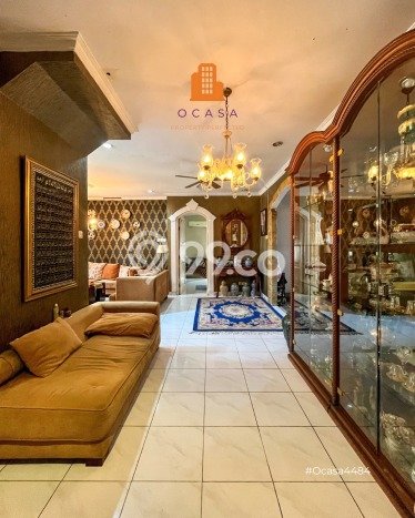 Rumah Elit Modern Siap Huni di Sektor 9-Bintaro Tangerang Selatan Rumah Elit Modern Siap Huni di Sektor 9-Bintaro Tangerang Selatan