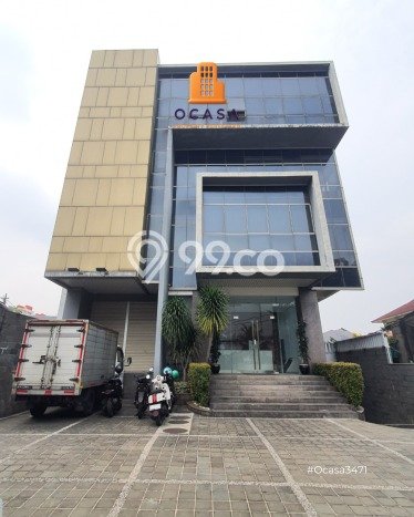 Untuk Dijual! Kantor di Permata Hijau Jakarta Selatan LT 684m2 / LB 0m2 Kawasan Bisnis Untuk Dijual! Kantor di Permata Hijau Jakarta Selatan LT 684m2 / LB 0m2 Kawasan Bisnis