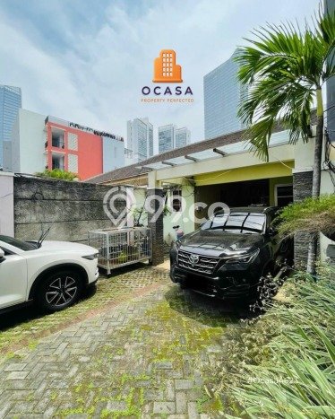 Dijual Kost 33 Kamar di Jakarta Selatan untuk Investasi Anda Dijual Kost 33 Kamar di Jakarta Selatan untuk Investasi Anda