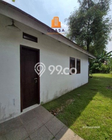 Jual Cepat Hunian Elegan Klasik di Jakarta Selatan Jual Cepat Hunian Elegan Klasik di Jakarta Selatan