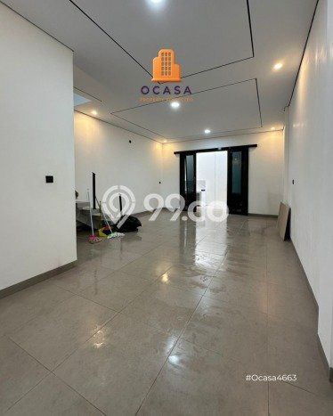 Dijual Cepat Rumah Bagus Siap Huni LB 127m2 di Pasar Minggu, Jakarta Selatan Dijual Cepat Rumah Bagus Siap Huni LB 127m2 di Pasar Minggu, Jakarta Selatan