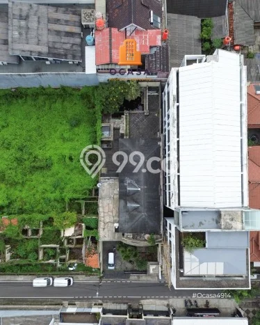 Rumah Luxury Modern Siap Huni di Bendungan Hilir Jakarta Pusat Rumah Luxury Modern Siap Huni di Bendungan Hilir Jakarta Pusat