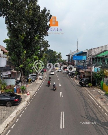 For Sale! Premium House LT 296m2 Desain Modern di Gandaria For Sale! Premium House LT 296m2 Desain Modern di Gandaria