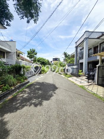 Lahan Dijual Lokasi Strategis di Jakarta Selatan dengan Luas 14474m2 Lahan Dijual Lokasi Strategis di Jakarta Selatan dengan Luas 14474m2