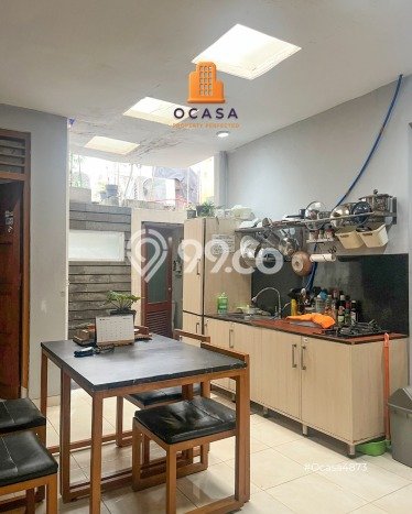 Unit Kost Dijual di Senopati dengan 6 Kamar Kawasan Strategis Unit Kost Dijual di Senopati dengan 6 Kamar Kawasan Strategis