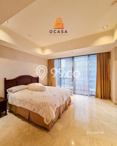 Dijual Apartemen Eksklusif 5 Bedroom di Jakarta Selatan Dekat ke Fasilitas Umum Dijual Apartemen Eksklusif 5 Bedroom di Jakarta Selatan Dekat ke Fasilitas Umum