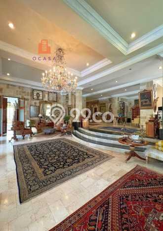 Vila Kawasan Cisarua, Dimensi 9200m2m², Ideal untuk beragam kebutuhan Vila Kawasan Cisarua, Dimensi 9200m2m², Ideal untuk beragam kebutuhan