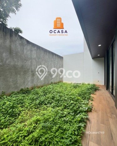 Rumah Eksklusif Siap Huni LT 206m2 di Cilandak, Jakarta Selatan Rumah Eksklusif Siap Huni LT 206m2 di Cilandak, Jakarta Selatan