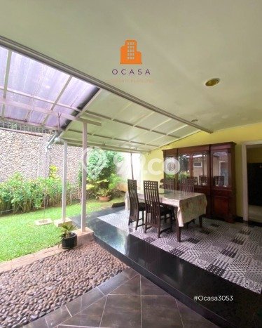 Hot Offer Hunian Premium Ideal dan Luas di Kebayoran Baru, Jakarta Selatan Hot Offer Hunian Premium Ideal dan Luas di Kebayoran Baru, Jakarta Selatan