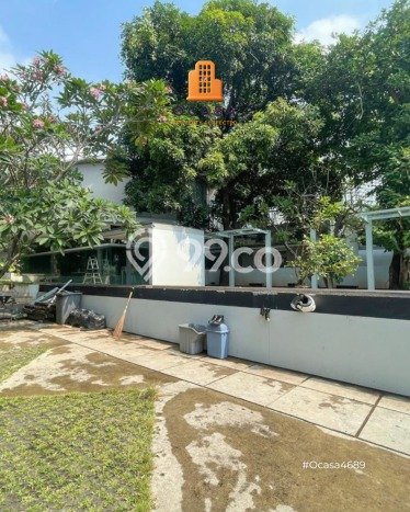 Komersial Dijual di Prime Area Jakarta Selatan Luas 1050m2 Komersial Dijual di Prime Area Jakarta Selatan Luas 1050m2