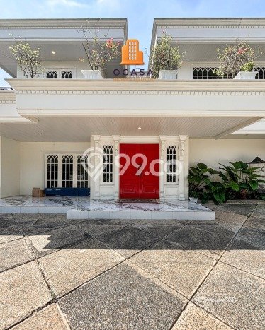 Best Deal Hunian Premium Ideal dan Luas di Cilandak, Jakarta Selatan Best Deal Hunian Premium Ideal dan Luas di Cilandak, Jakarta Selatan