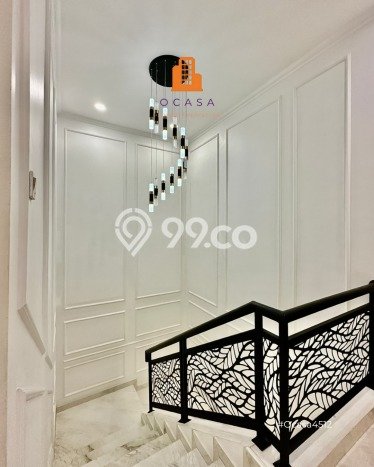 Dijual Rumah Mewah Exclusive di Cilandak, Jakarta Selatan Dijual Rumah Mewah Exclusive di Cilandak, Jakarta Selatan