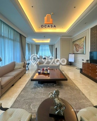 Apartemen Luxury Dijual di Jakarta Selatan Lokasi Strategis Punya 4 Kamar Tidur Apartemen Luxury Dijual di Jakarta Selatan Lokasi Strategis Punya 4 Kamar Tidur