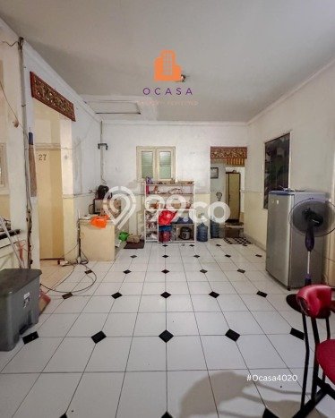 Hunian Super Elit dengan Akses Paling Strategis di Senopati, Jakarta Selatan Hunian Super Elit dengan Akses Paling Strategis di Senopati, Jakarta Selatan