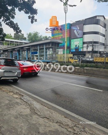 Ruko Dijual di Prime Area Jakarta Selatan Luas 0m2 Ruko Dijual di Prime Area Jakarta Selatan Luas 0m2