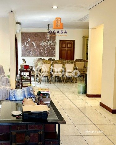 Hunian Super Elit dengan Akses Paling Strategis di Pondok Indah, Jakarta Selatan Hunian Super Elit dengan Akses Paling Strategis di Pondok Indah, Jakarta Selatan