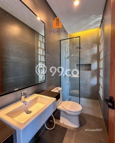 Rumah Elit LB 280m2 Siap Pakai Desain Elegan di Pondok Indah, Jakarta Selatan Rumah Elit LB 280m2 Siap Pakai Desain Elegan di Pondok Indah, Jakarta Selatan