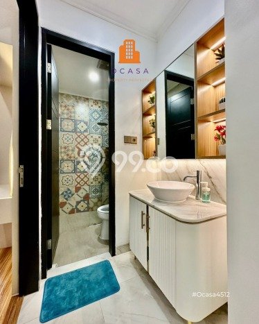 Dijual Rumah Mewah Exclusive di Cilandak, Jakarta Selatan Dijual Rumah Mewah Exclusive di Cilandak, Jakarta Selatan