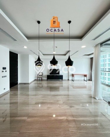 Dijual Apartemen Prestisius di Kemang 3 Kamar & 2 Kamar Mandi Dijual Apartemen Prestisius di Kemang 3 Kamar & 2 Kamar Mandi