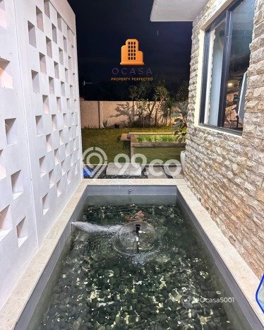 Rumah Luxury Modern Siap Huni di Grand Depok City Depok Rumah Luxury Modern Siap Huni di Grand Depok City Depok