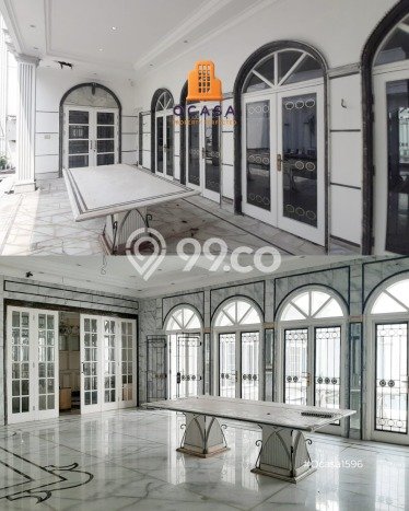 Dijual Rumah Premium dengan Fasilitas Sekitar Komplit di Menteng, Jakarta Pusat Dijual Rumah Premium dengan Fasilitas Sekitar Komplit di Menteng, Jakarta Pusat