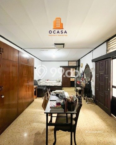 Jual Rumah Luas Megah Dengan View Eksklusif di Kemanggisan, Jakarta Barat Jual Rumah Luas Megah Dengan View Eksklusif di Kemanggisan, Jakarta Barat