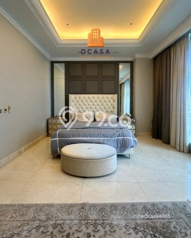 Apartemen Luxury Dijual di Jakarta Selatan Lokasi Strategis Punya 4 Kamar Tidur Apartemen Luxury Dijual di Jakarta Selatan Lokasi Strategis Punya 4 Kamar Tidur