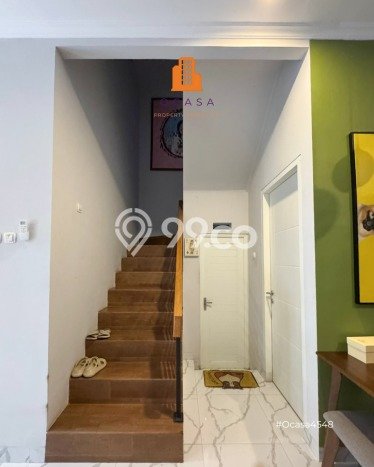 Dijual Cepat Rumah Bagus Siap Huni LB 110m2 di Cilandak, Jakarta Selatan Dijual Cepat Rumah Bagus Siap Huni LB 110m2 di Cilandak, Jakarta Selatan