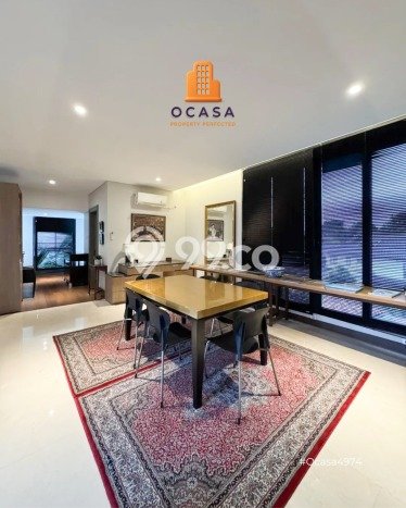 Ready to Use! Premium House LT 232m2 Desain Modern di Ampera Ready to Use! Premium House LT 232m2 Desain Modern di Ampera
