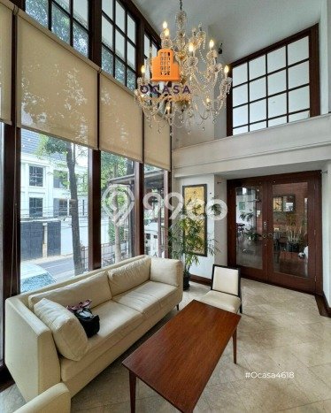Aset Investasi! Rumah Kost Dijual di Cilandak, Jakarta Selatan, 48 KT, 48 KM, Luas 2800m2 Aset Investasi! Rumah Kost Dijual di Cilandak, Jakarta Selatan, 48 KT, 48 KM, Luas 2800m2