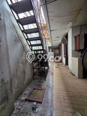 Lahan untuk Dijual di Kebayoran Baru Jakarta Selatan Luas 669m2 Lahan untuk Dijual di Kebayoran Baru Jakarta Selatan Luas 669m2