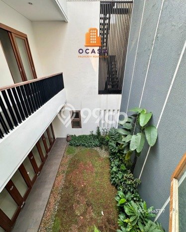 Hot Offer Hunian Mewah Ideal dan Luas di Kebayoran Baru, Jakarta Selatan Hot Offer Hunian Mewah Ideal dan Luas di Kebayoran Baru, Jakarta Selatan