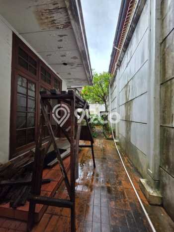 Lahan untuk Dijual di Kebayoran Baru Jakarta Selatan Luas 669m2 Lahan untuk Dijual di Kebayoran Baru Jakarta Selatan Luas 669m2