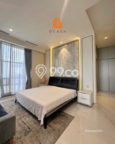 Hunian Apartemen High-Class untuk Dijual di Jakarta Selatan dengan 3 BR & 0 Kamar Mandi Hunian Apartemen High-Class untuk Dijual di Jakarta Selatan dengan 3 BR & 0 Kamar Mandi