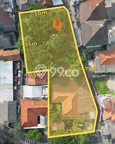 Rumah Mewah LB 250m2 Siap Pakai Desain Elegan di Jati Padang, Jakarta Selatan Rumah Mewah LB 250m2 Siap Pakai Desain Elegan di Jati Padang, Jakarta Selatan