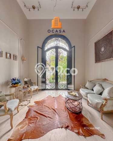 For Sale Rumah Mewah Exclusive di Kebayoran Baru, Jakarta Selatan For Sale Rumah Mewah Exclusive di Kebayoran Baru, Jakarta Selatan
